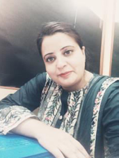 Dr. Sheeba Ahad
